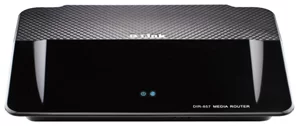 Image Wi-Fi роутер D-link DIR-857/RU/A1A