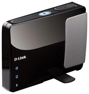 Image Wi-Fi роутер D-Link DAP-1350/A1A