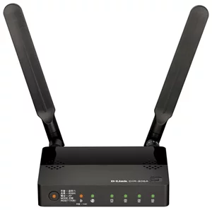 Image Wi-Fi роутер D-Link DIR-806A/RU/A1A