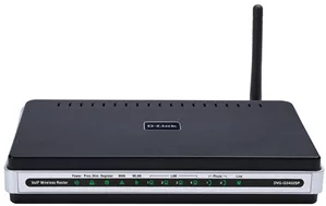 Image Wi-Fi роутер D-Link DVG-G5402SP/RU