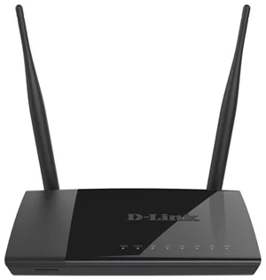 Image 3G/4G/Wi-Fi роутер D-Link DIR-825/AC/E1A