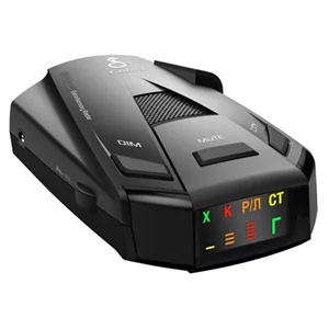 Image Радар-детектор Cobra CT 2450