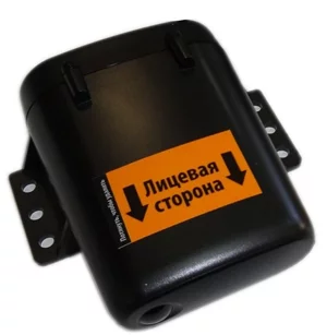 Image Радар-детектор Cobra iRadar S155R RU