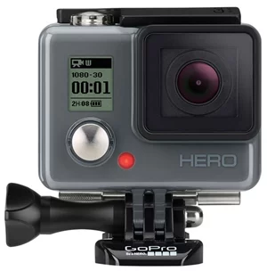 Image Camera video de actiune GoPro HERO 2014