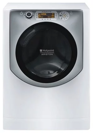Image Стиральная машина Hotpoint-Ariston AQ 83 D 29EU