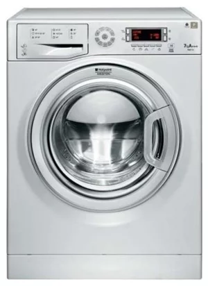 Image Стиральная машина Hotpoint-Ariston WMSD 723S EU