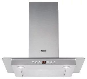 Image Hota Hotpoint-Ariston HGF 6.8 AD X
