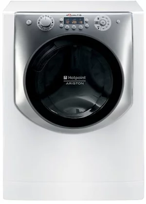 Image Стиральная машина Hotpoint-Ariston AQS63F 29