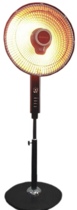 Image Инфракрасный обогреватель Saturis NSB-100