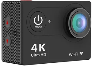 Image Экшн-камера Eken H9 (Black)