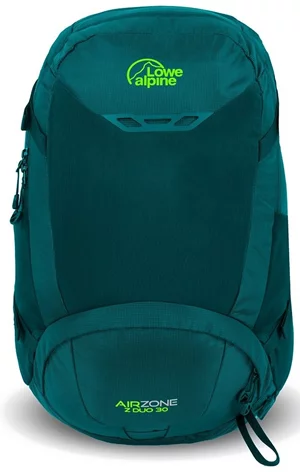 Image Рюкзак Lowe Alpine AirZone Z Duo 30 Regular (Shaded Spruce)