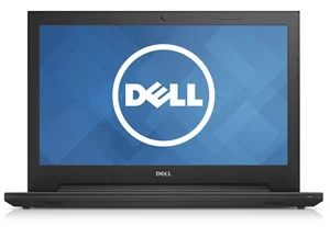 Image Inspiron 15 3000 (3552) Black