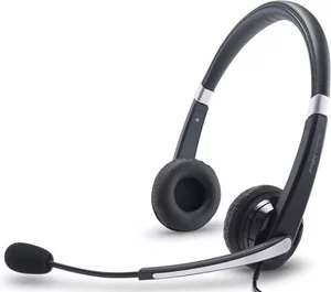 Image Casti Dell UC300 (Black)