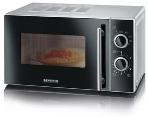 Image Cuptor cu microunde Severin MW-9721
