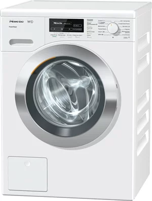 Image Masina de spalat Miele WKF 120 PowerWash
