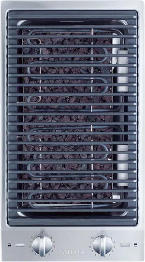 Image Электрогриль Miele CS 1312 BG