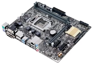 Image Asus H110M-A/DP/C/SI