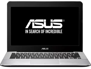 Image ASUS X302UA (Core i5-6200U 8Gb 128Gb)