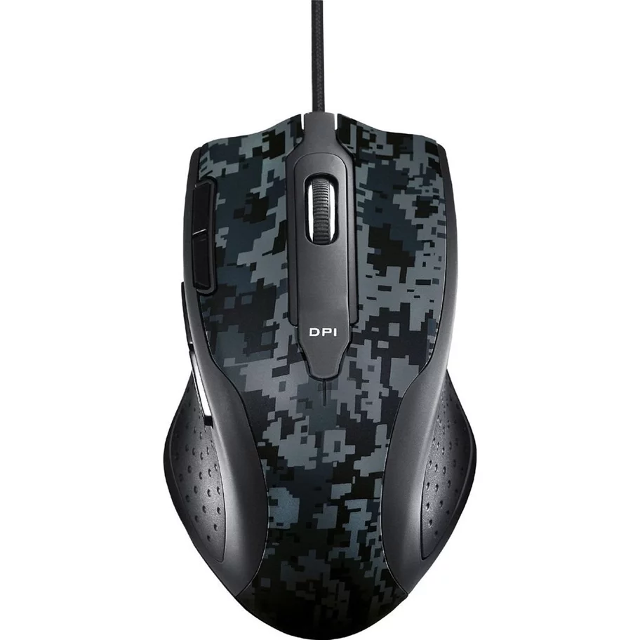 Image Игровая мышь Asus Echelon Laser USB (Black)