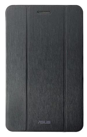 Image Чехол для планшета Asus Stand Cover для Fonepad 7 (Black)