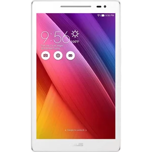 Image Tableta Asus ZenPad 8.0 16Gb White (Z380KL-1B007A)