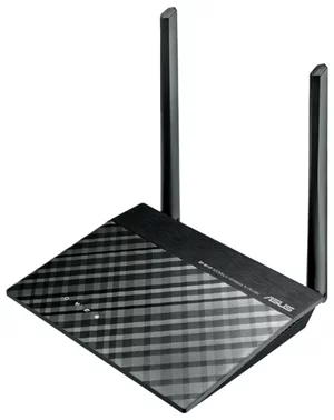 Image Wi-Fi роутер Asus RT-N11P N300