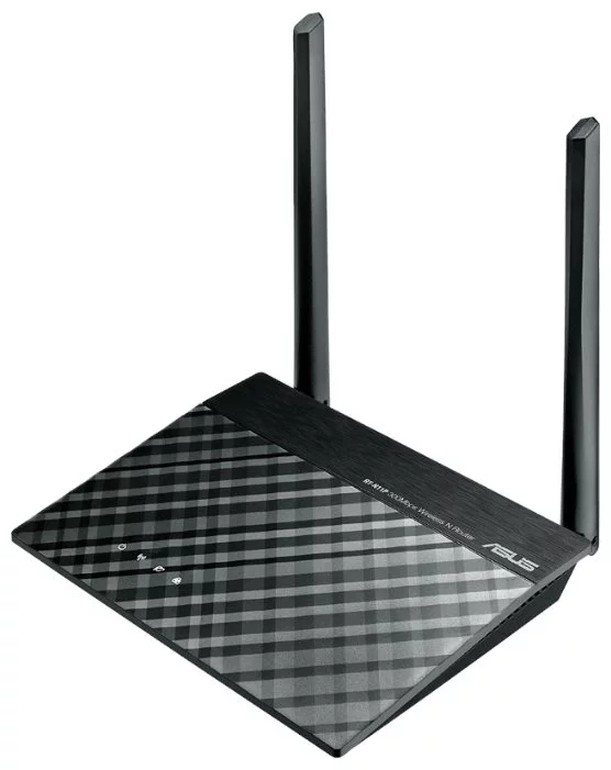 Image Wi-Fi роутер Asus RT-N11P N300