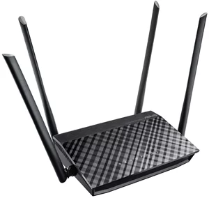 Image 3G/4G Wi-Fi роутер Asus RT-AC1200G+