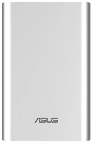 Image Acumulator extern universal Asus Asus ZenPower ABTU005 Silver (10050 mAh)
