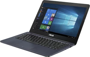 Image Ноутбук Asus E402SA-WX152D Blue Pentium N3710,4Gb, 1TB, Intel HD