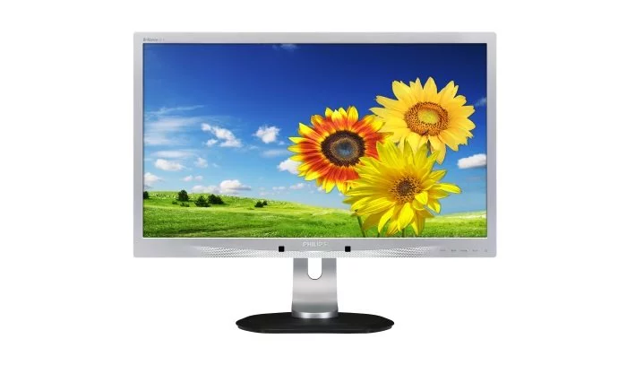 Image Монитоp  LCD 24." PHILIPS 241P4QPYKES/00