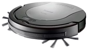 Image Робот-пылесос Philips FC8802/01