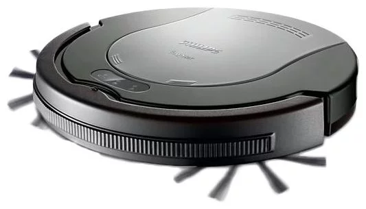 Image Робот-пылесос Philips FC8802/01