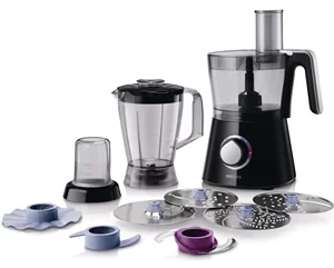 Image Robot de bucatarie Philips HR 7762/90