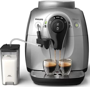 Image Aparat de cafea Philips HD8652/59