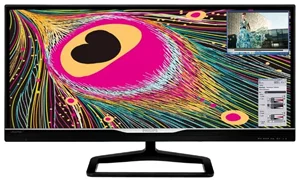 Image Монитор Philips 298X4QJAB (Black)