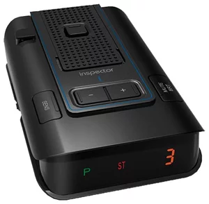 Image Радар-детектор Inspector RD X3 Iota