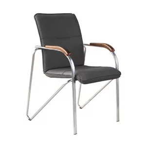 Image Стул Nowy Styl SAMBA Chrome