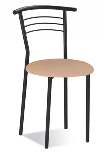 Scaun Nowy Styl Marco Black V (Color)