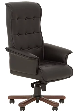 Image Кресло Nowy Styl Luxus B (Brown)