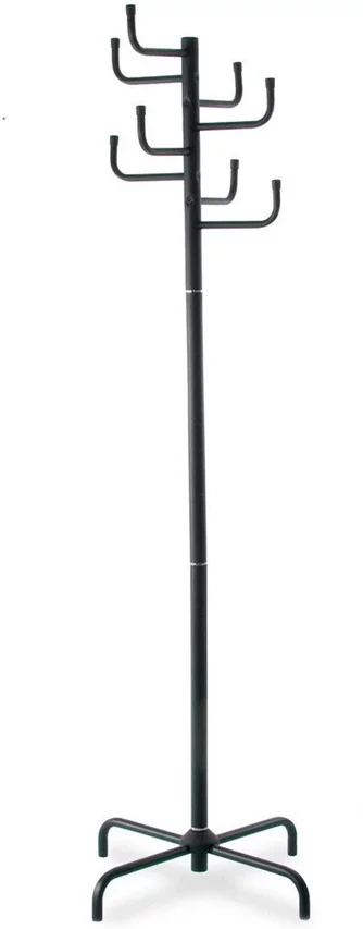 Вешалка Nowy Styl Cactus Black
