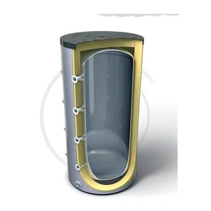 Image Водонагреватель косвенного нагрева Tesy V 800 99 F43 P4