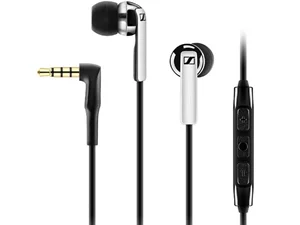 Image Sennheiser CX 2.00G Black