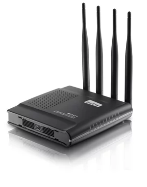 Image Маршрутизатор Netis WF2471