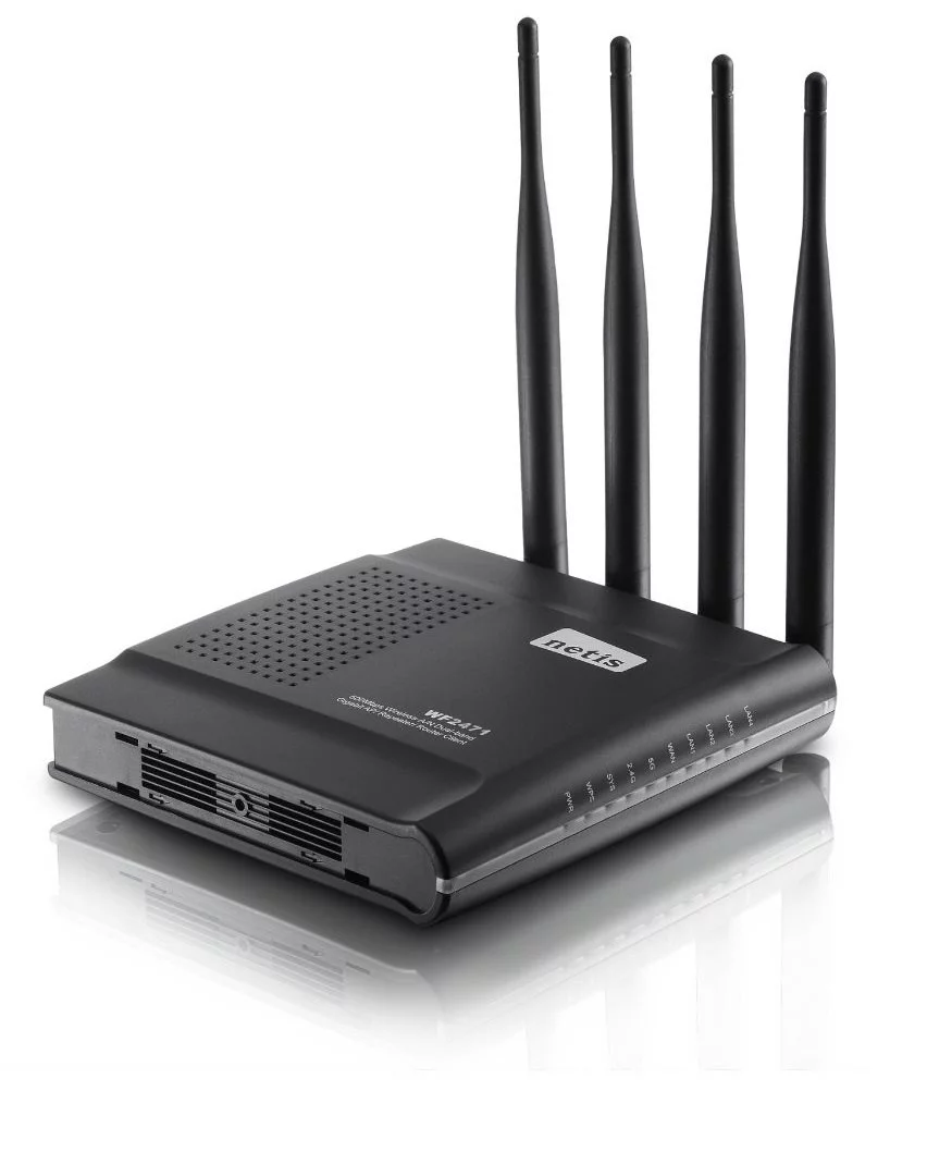 Image Маршрутизатор Netis WF2471