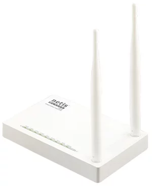 Image ADSL/Wi-Fi роутер Netis DL-4323