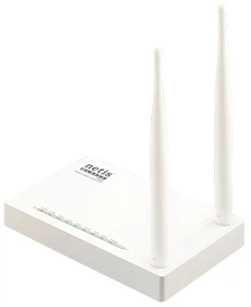 Image ADSL/Wi-Fi роутер Netis DL-4323