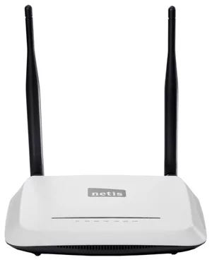 Image Router wireless Netis WF2419R