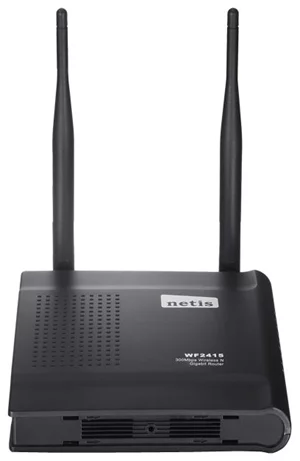 Image Router wireless Netis WF2415