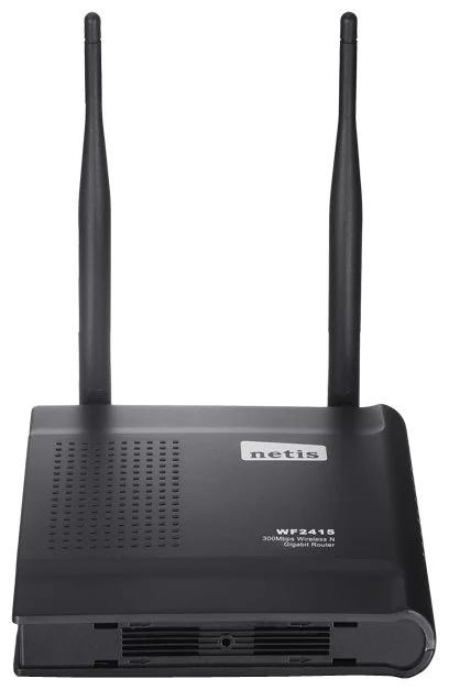 Image Wi-Fi роутер Netis WF2415